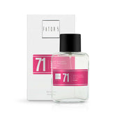 Perfume 71 | 60ml - Feminino (Eternity Woman - Calvin Klein)